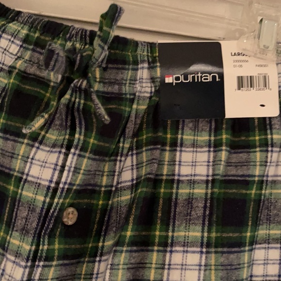 Men’s Lounge/Pajama bottoms - Picture 9 of 11